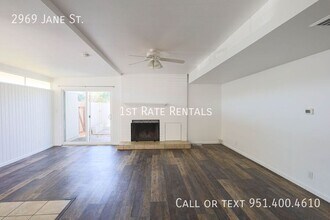 2969 Jane St in Riverside, CA - Building Photo - Building Photo