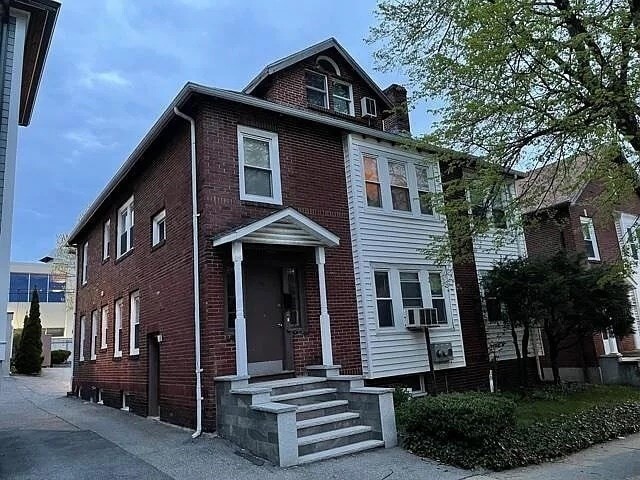 property at 96 Lawton St