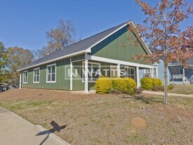 7400 2nd Ave S in Birmingham, AL - Building Photo