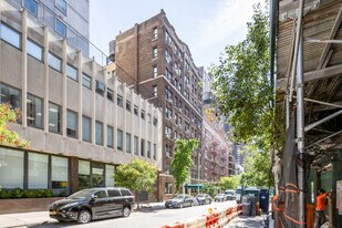 155 E 91st St Apartamentos