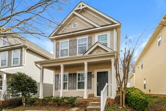 11519 McDunkeld Dr in Huntersville, NC - Foto de edificio - Building Photo