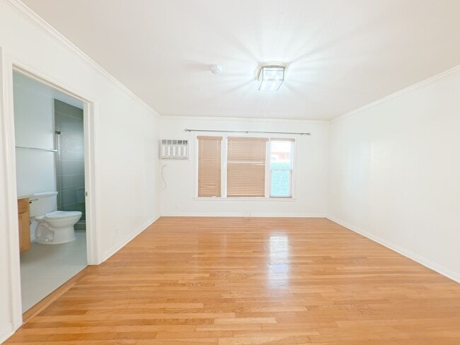 property at 442 Kelton Ave