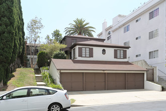 1725 Malcolm Ave in Los Angeles, CA - Building Photo - Primary Photo