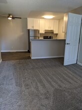 Griffin House in Carson City, NV - Foto de edificio - Building Photo