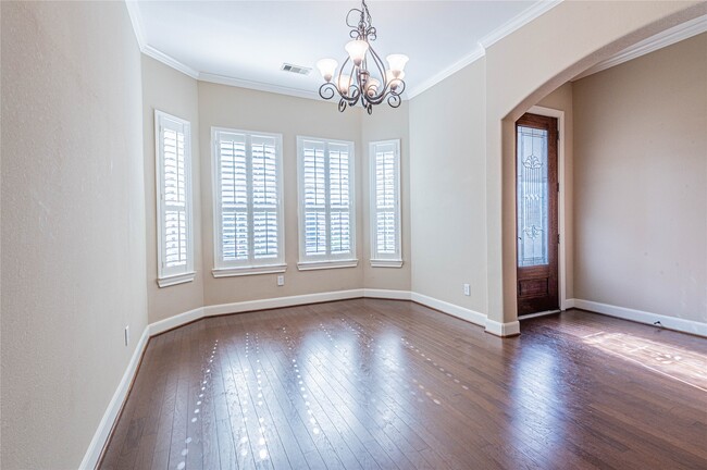 5114 E Jerad Dr in Houston, TX - Building Photo - Building Photo