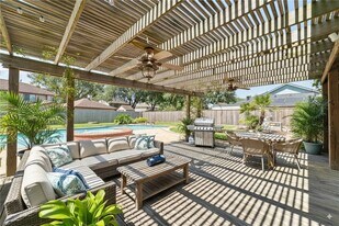 3204 Farmers Field in Pearland, TX - Building Photo