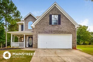 230 Highgrove Dr in Covington, GA - Building Photo