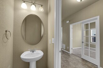 9537 Ghost Flower Ln in Colorado Springs, CO - Building Photo - Building Photo