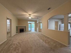 1322 Hidden Timbers Pl in Tallahassee, FL - Building Photo - Building Photo