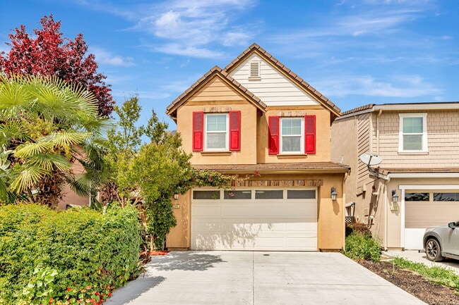 241 Wright Ave in Morgan Hill, CA - Building Photo - Building Photo