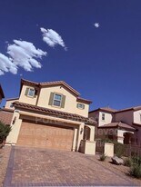 968 Via Gandalfi in Henderson, NV - Building Photo