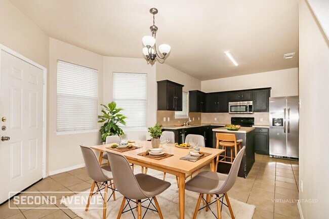 3910 Annemasse St in Corpus Christi, TX - Building Photo - Building Photo