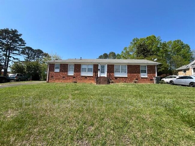 property at 7322 Briardale Dr