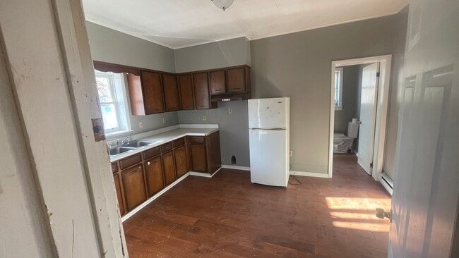 101 North George St, Unit Apt 2 in Pottsville, PA - Building Photo - Building Photo