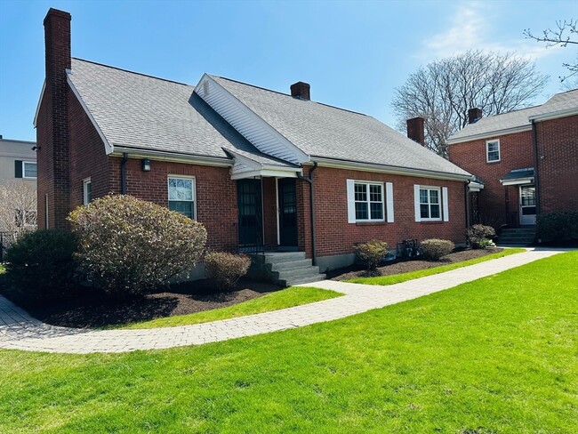 property at 15A Charlesbank Rd