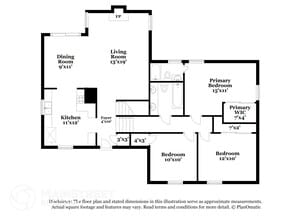 11215 W 77th St in Overland Park, KS - Building Photo - Building Photo