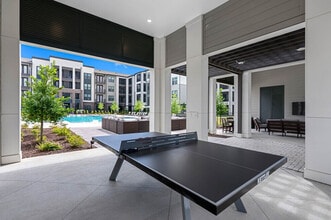 Westport Lofts in Belville, NC - Foto de edificio - Building Photo