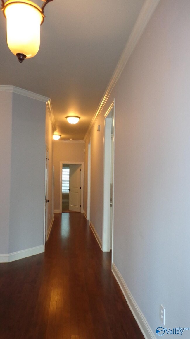 2444 Bell Manor Dr SW in Huntsville, AL - Building Photo - Building Photo