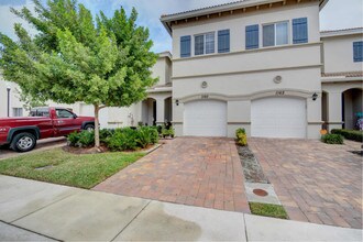 1160 Sepia Ln in Lake Worth, FL - Building Photo - Building Photo