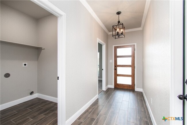 7506 Hickman St in Temple, TX - Foto de edificio - Building Photo
