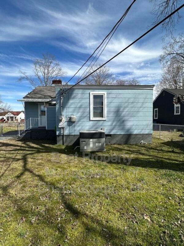 505 Carden Ave in Rossville, GA - Building Photo - Building Photo