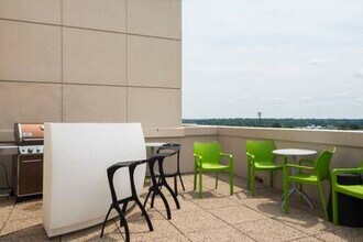 715 North Church Street, Unit 213 in Charlotte, NC - Building Photo - Building Photo