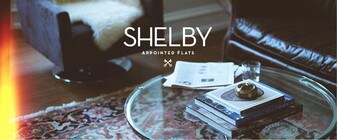 Shelby Flats Apartments