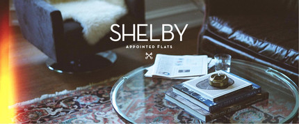 Shelby Flats in Philadelphia, PA - Building Photo - Building Photo