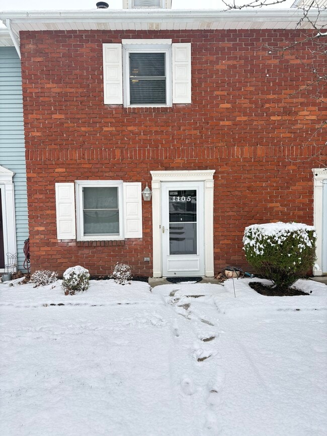 1105 Nanroc Dr in Mechanicsburg, PA - Building Photo - Building Photo