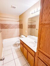 1903 Elms Run Ct in Killeen, TX - Building Photo - Building Photo