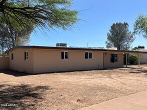 1421 11th St in Douglas, AZ - Building Photo - Building Photo