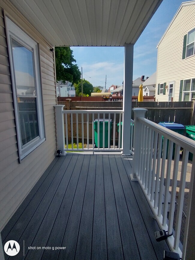 85 Lynnfield St, Unit 1 in Lynn, MA - Building Photo - Building Photo