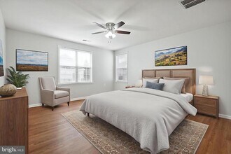 13103 Christie Pl in Upper Marlboro, MD - Foto de edificio - Building Photo