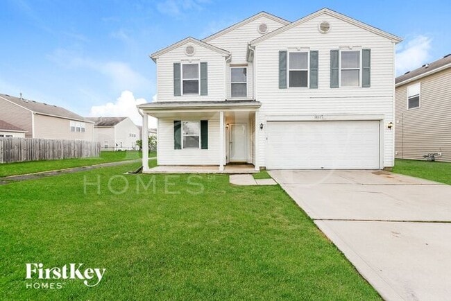 property at 7857 Amadeus Dr