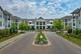 Wharf 7 in Daniel Island, SC - Building Photo - Building Photo