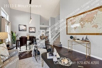 19113 E Molly Ave in Parker, CO - Building Photo - Building Photo