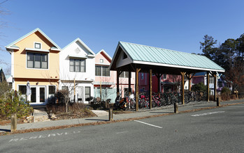 Pacifica Co-Housing in Carrboro, NC - Building Photo - Building Photo