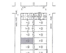 1058 Molino Ave in Long Beach, CA - Building Photo