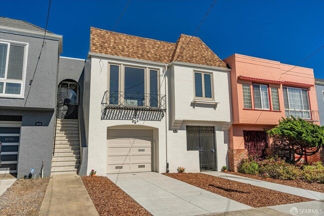 property at 1678 43rd Ave