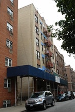 60 Caryl Ave in Yonkers, NY - Building Photo - Building Photo