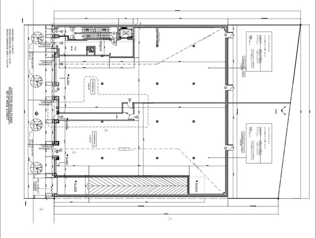 3538 Junction Blvd in Jackson Heights, NY - Building Photo - Floor Plan