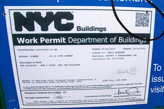 4021 27th St in Long Island City, NY - Building Photo - Building Photo