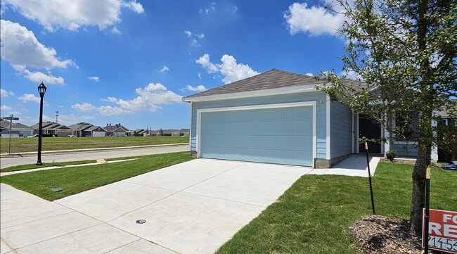 9205 Grackle Pl in McKinney, TX - Building Photo - Building Photo