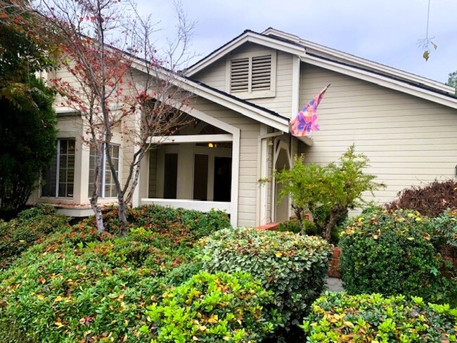 1928 Fiorio Cir in Pleasanton, CA - Foto de edificio - Building Photo