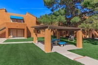 BEAUTIFUL LANDSCAPING - City Heights Apartamentos in Tucson, Arizona