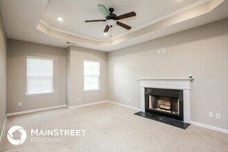 6234 Grand Fox Cir in Flowery Branch, GA - Building Photo - Building Photo