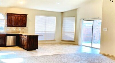 4837 Elkhart Dr in Crowley, TX - Building Photo - Building Photo