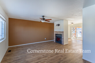 6525 Lange Dr in Colorado Springs, CO - Foto de edificio - Building Photo