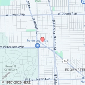 6036 N Hermitage Ave