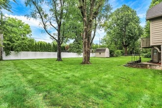 116 Bennington Rd in Indianapolis, IN - Building Photo - Building Photo